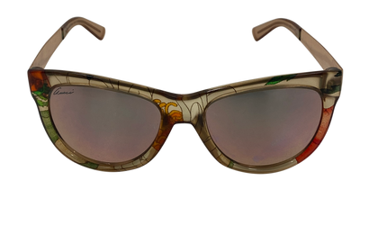 Gucci Gafas De Sol, vista frontal